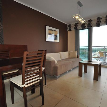 Promenada28pl - Apartamenty z widokiem na morze Miedzyzdroje Quarto foto