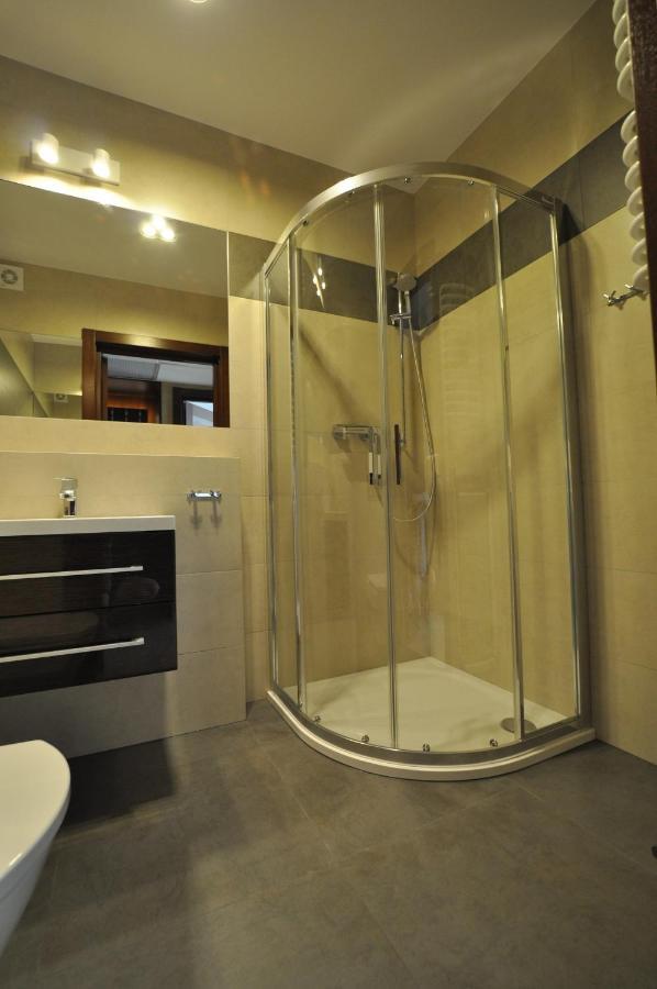 Promenada28pl - Apartamenty z widokiem na morze Miedzyzdroje Exterior foto