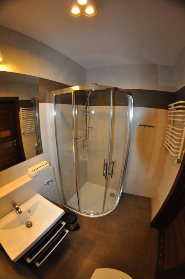 Promenada28pl - Apartamenty z widokiem na morze Miedzyzdroje Exterior foto